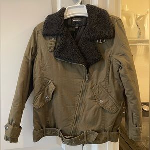 Express Jacket